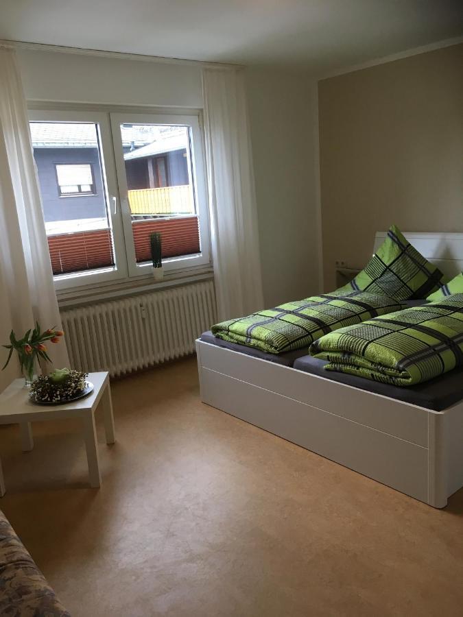 Toeff - Toeff Hotel Willingen  Eksteriør billede