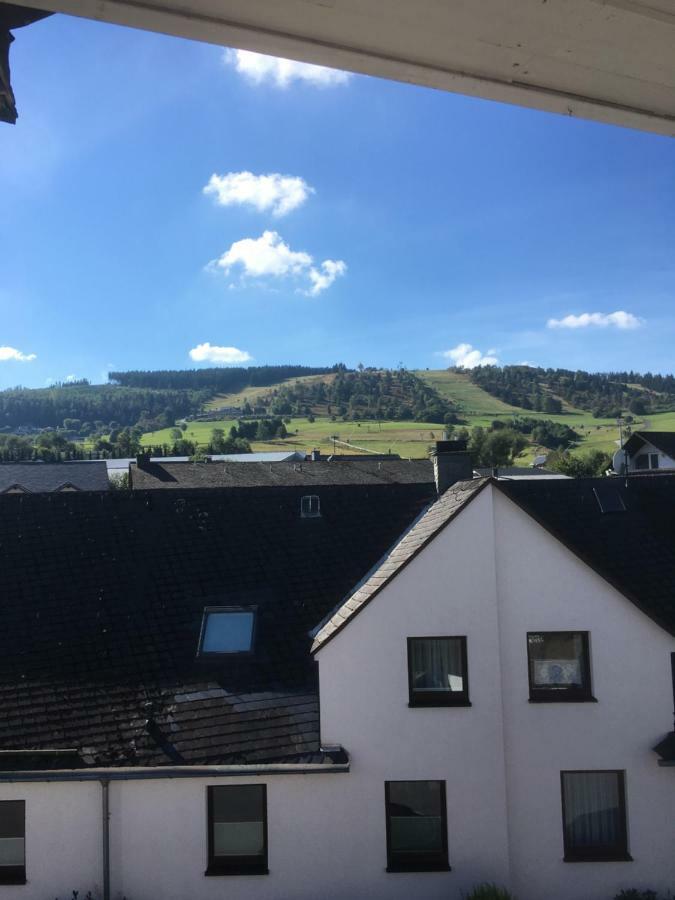 Toeff - Toeff Hotel Willingen  Eksteriør billede